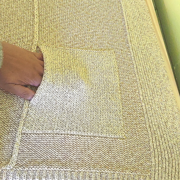 OLSEN CARDIGAN - Picture 6 of 10